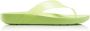 Crocs Nette Schoenen Splash Glossy Flip - Thumbnail 1