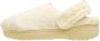 Crocs Classic Unfurgettable Klompen Beige - Thumbnail 2