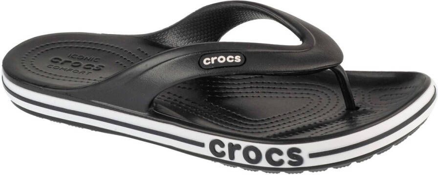 Crocs Pantoffels Bayaband Flip