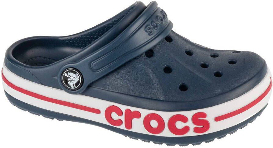 Crocs Pantoffels Bayaband Kids Clog