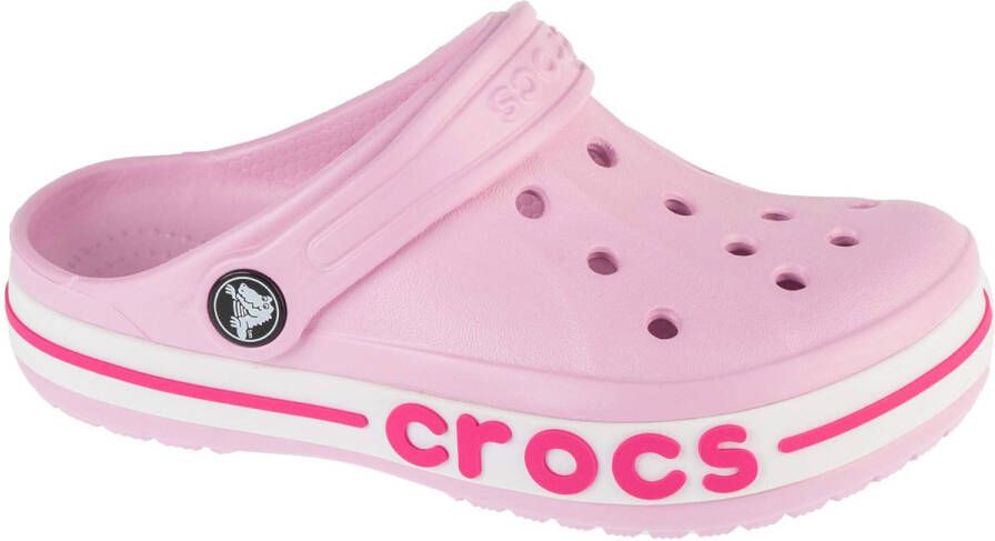 Crocs Pantoffels Bayaband Kids Clog