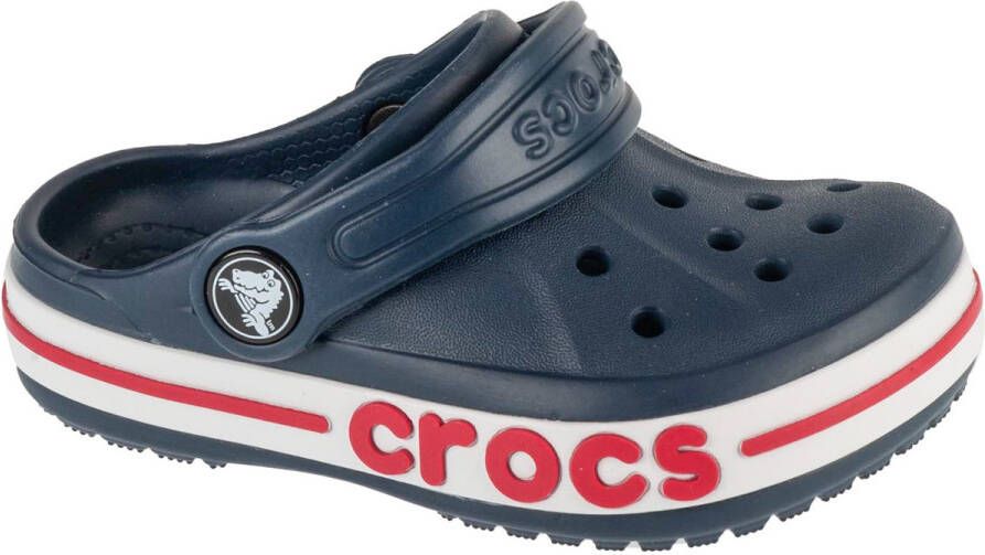 Crocs Pantoffels Bayaband Kids Clog T