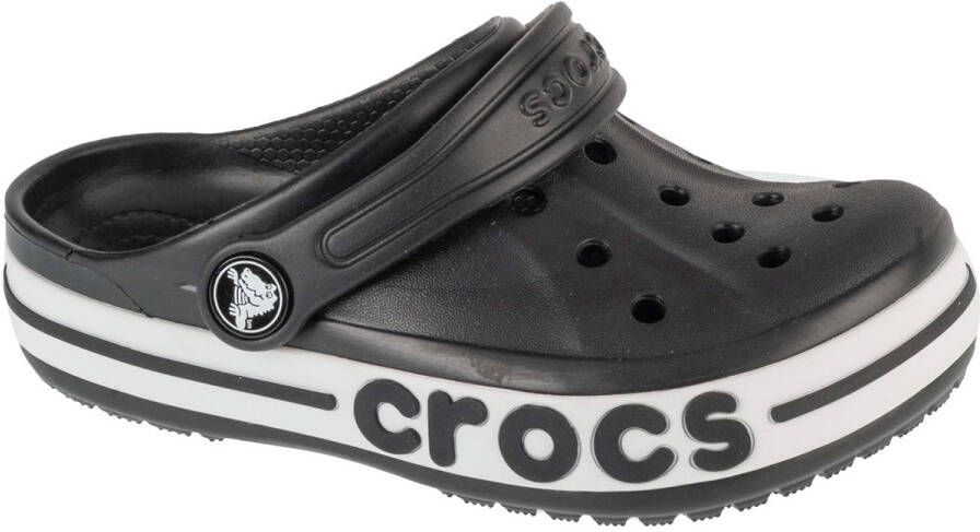 Crocs Pantoffels Bayaband Kids Clog T