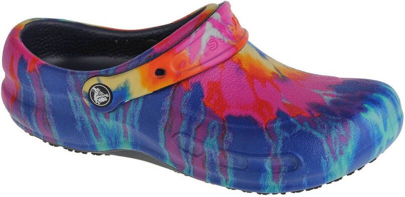 Crocs Pantoffels Bistro Graphic Clog