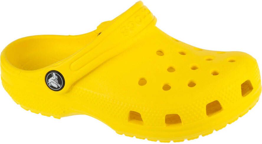 Crocs Pantoffels Classic Clog Kids