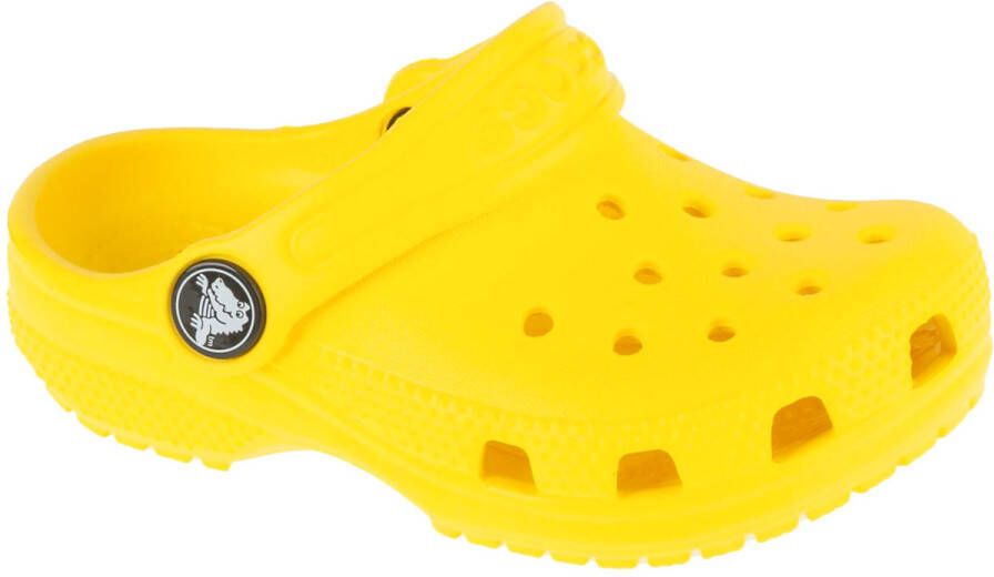 Crocs Pantoffels Classic Clog Kids T