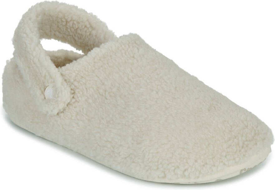 Crocs Pantoffels Classic Cozzzy Slipper