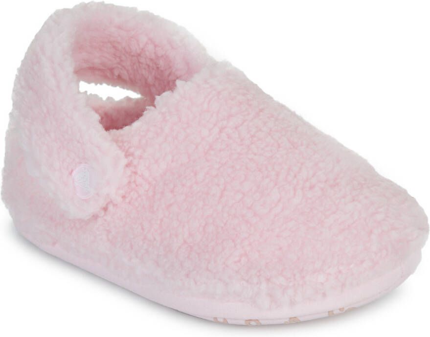 Crocs Pantoffels Classic Cozzzy Slipper K