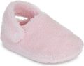 Crocs Cozzzy Kindersneakers Roze Maat 38-39 Plastic - Lichtroze
