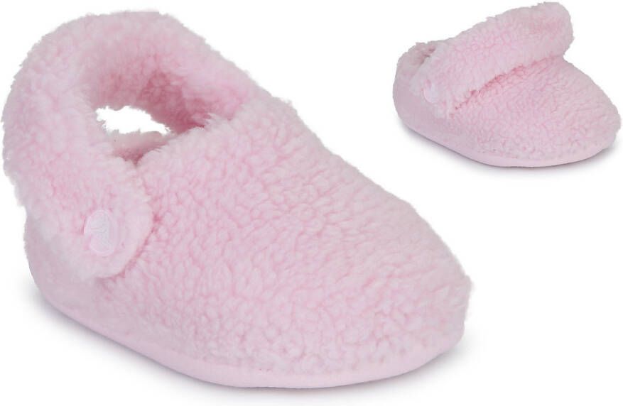 Crocs Pantoffels Classic Cozzzy Slipper T