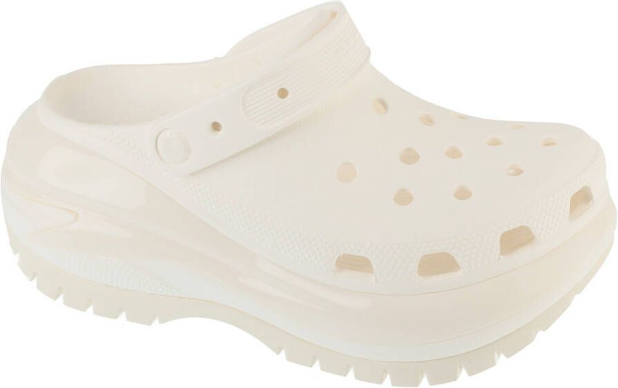 Crocs Pantoffels Classic Crush Clog