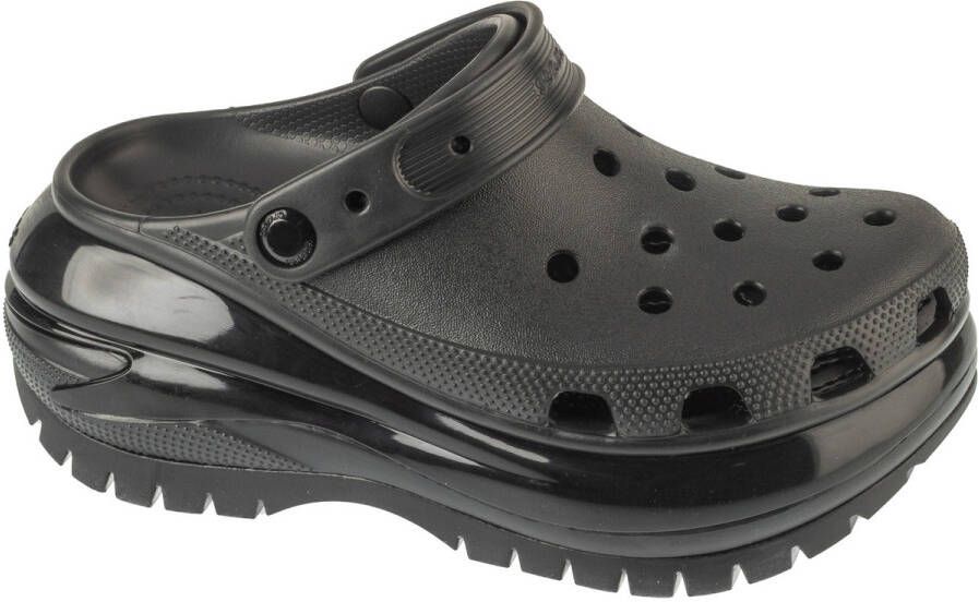 Crocs Pantoffels Classic Crush Clog