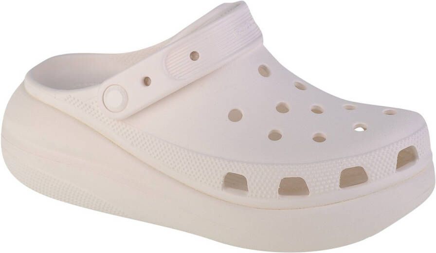 Crocs Pantoffels Classic Crush Clog