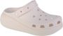 Crocs Pantoffels Classic Crush Clog - Thumbnail 2
