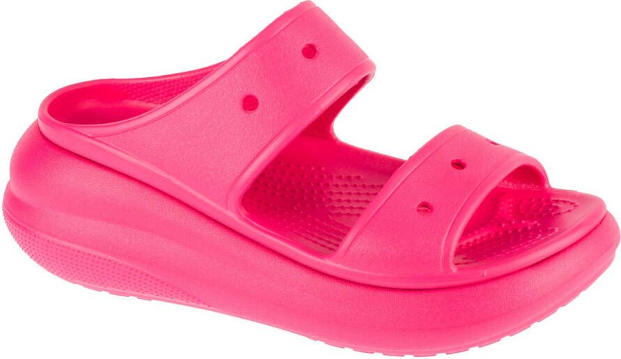 Crocs Pantoffels Classic Crush Sandal