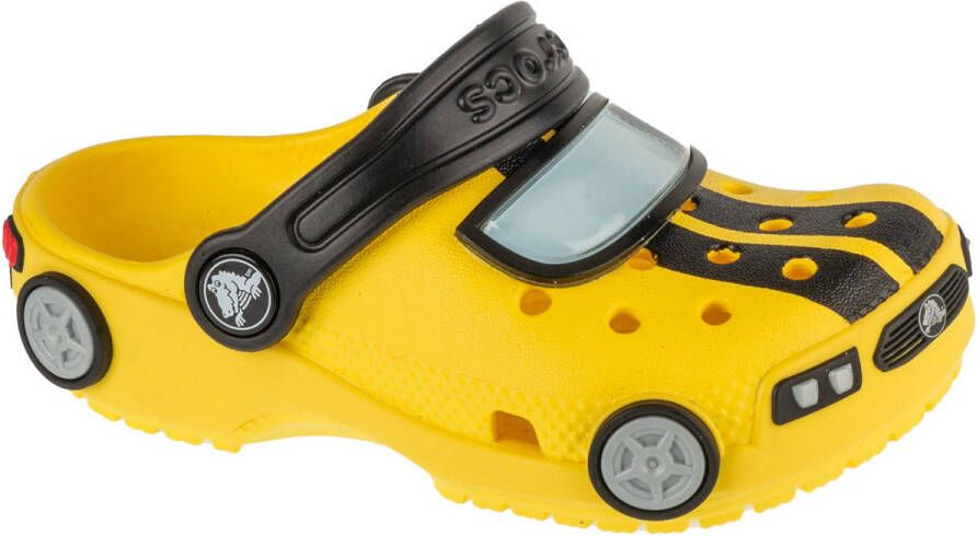 Crocs Pantoffels Classic Iam Race Car Clog Kids T