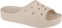 Crocs Pantoffels Classic Platform Slide - Thumbnail 2