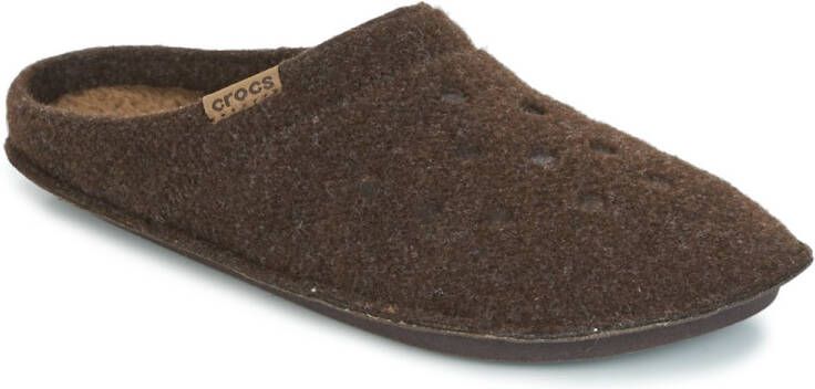 Crocs Pantoffels CLASSIC SLIPPER