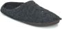 Crocs Classic Slipper 203 600 060 Grijs - Thumbnail 2