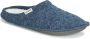 Crocs Classic Slipper 203600 49U Blauw - Thumbnail 2