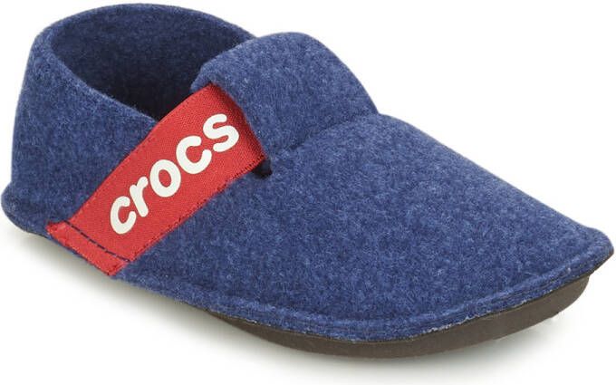 oneerlijk deugd onstabiel Crocs Pantoffels CLASSIC SLIPPER K - Schoenen.nl