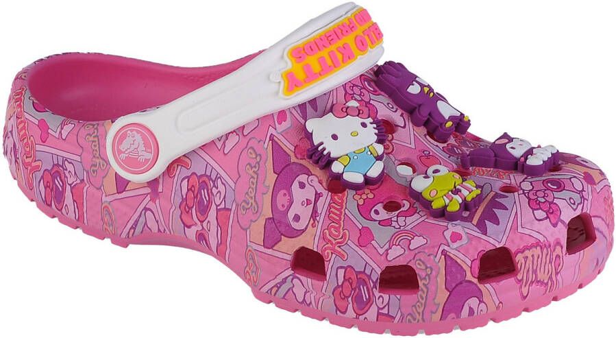 Crocs Pantoffels Hello Kitty and Friends Classic Clog