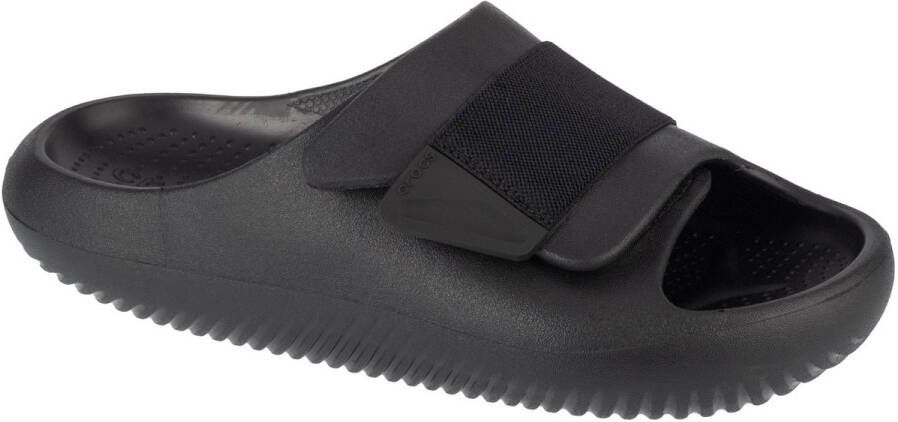 Crocs Pantoffels Mellow Luxe Recovery Slide