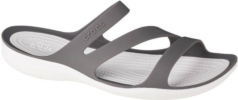 Crocs Pantoffels W Swiftwater Sandals