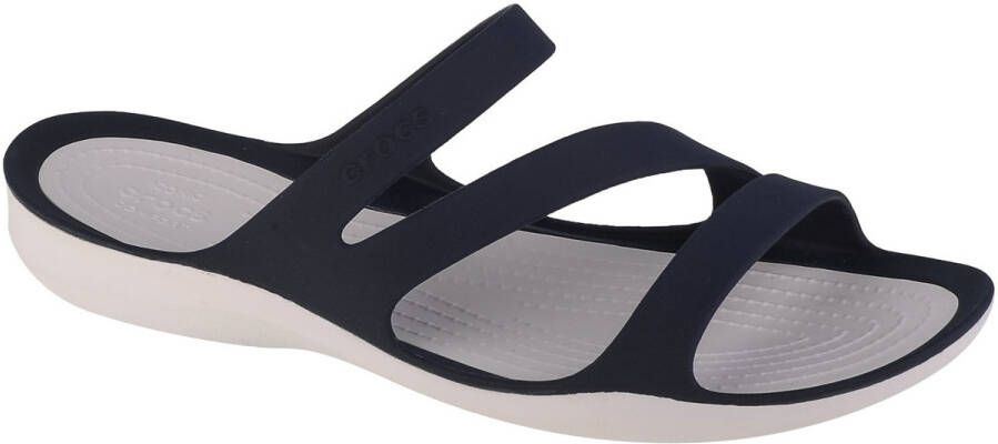 Crocs Comfortabele sandalen voor buitenactiviteiten Blue Heren - Foto 3