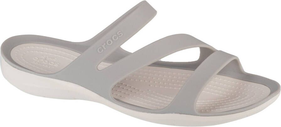 Crocs Pantoffels W Swiftwater Sandals