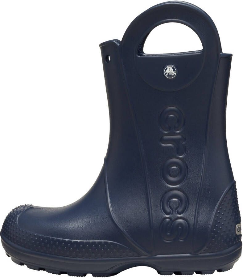 Crocs Handle It Rain Boot Kids Rubberlaarzen maat 28-29 blauw - Foto 2