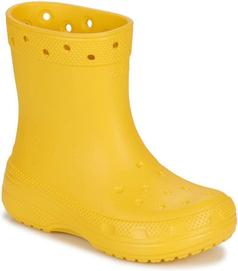 Crocs Regenlaarzen Classic Boot K