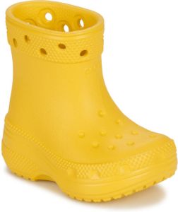 Crocs Regenlaarzen Classic Boot T