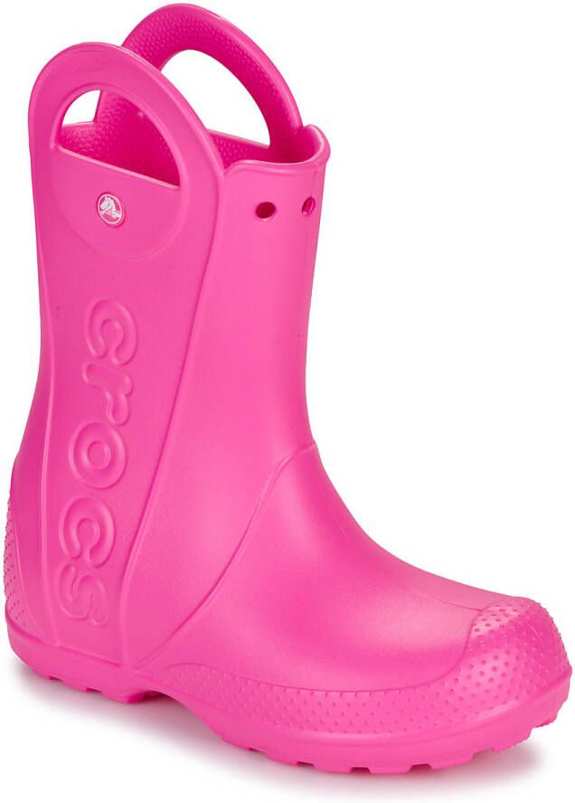 Crocs Regenlaarzen Handle It Rain Boot K
