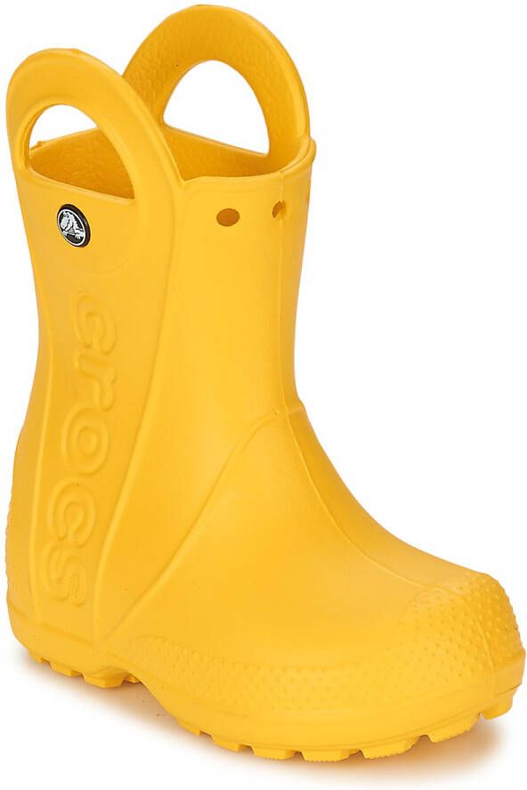 Crocs Regenlaarzen HANDLE IT RAIN BOOT KIDS