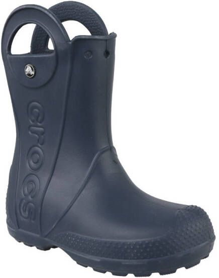 Crocs Regenlaarzen Handle It Rain Boot Kids