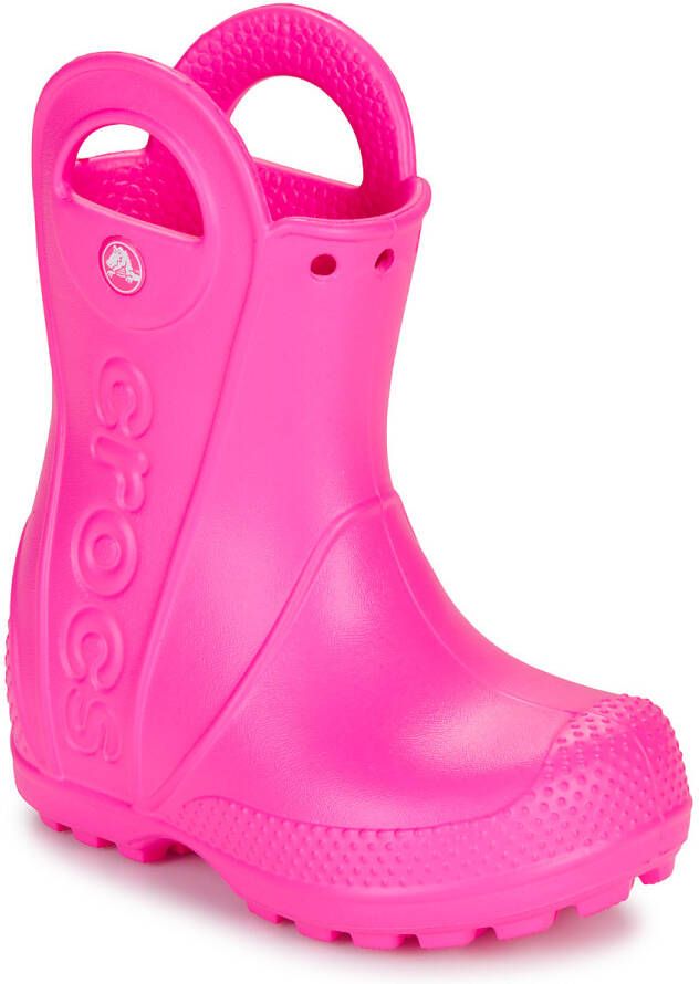 Crocs Regenlaarzen Handle It Rain Boot T