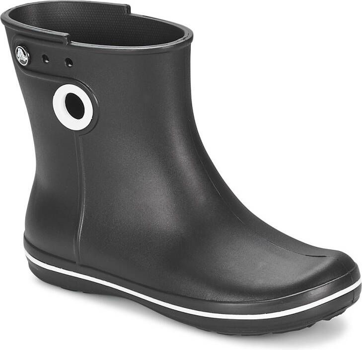 Crocs Regenlaarzen JAUNT SHORTY BOOT W-BLACK