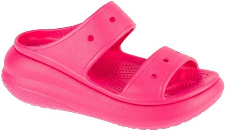 Crocs Teenslippers CRUSH SANDAL - Foto 4