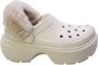 Crocs Teenslippers 208546-001 - Thumbnail 2