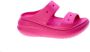 Crocs Teenslippers CRUSH SANDAL - Thumbnail 2