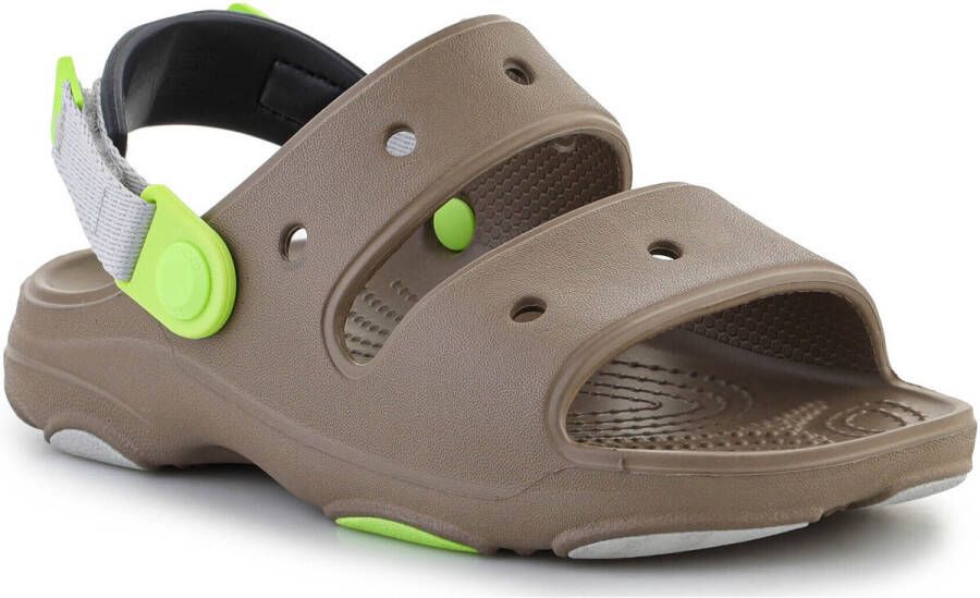 Crocs Sandalen All-Terrain 207707-2F9