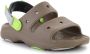 Crocs Classic All-terrain Sandalen Groen - Thumbnail 2