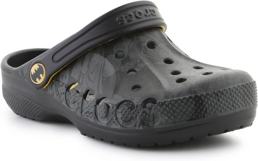 Crocs Sandalen Bat Baya Clog K 210347-001 Black