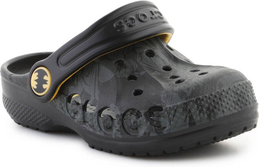 Crocs Sandalen Bat Baya Clog T 210348-001 Black