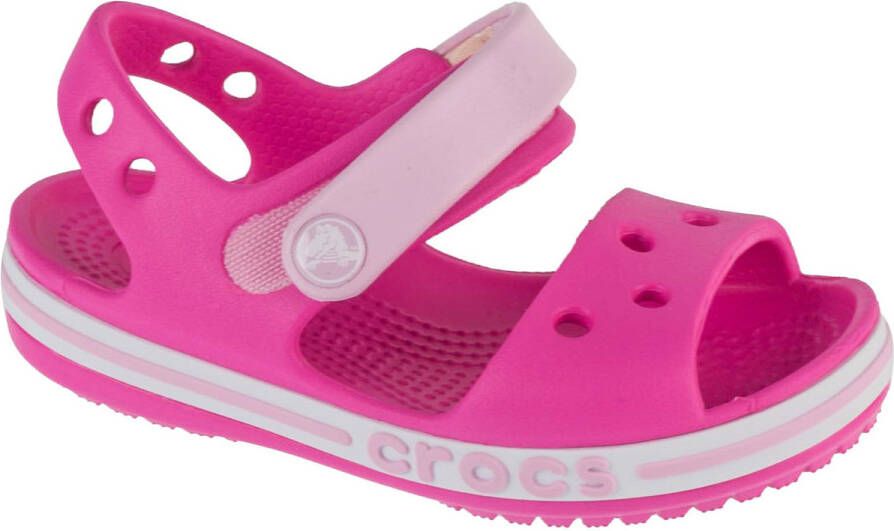 Crocs Sandalen Bayaband Sandal Kids T