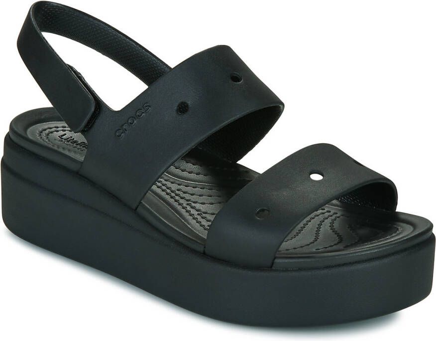 Crocs Sandalen Brooklyn 4U