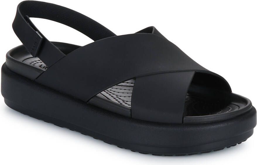 Crocs Sandalen BROOKLYN LUXE X-STRAP