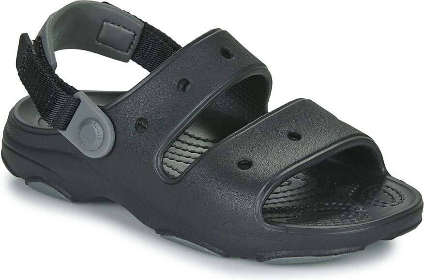Crocs Sandalen Classic All-Terrain Sandal K