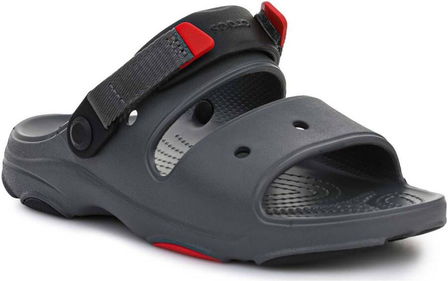 Crocs Sandalen Classic All-Terrain Sandal Kids 207707-0DA